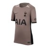 Tottenham Hotspur Son 7 Matchtröjor Barn Tredje Fotbollströja 2023-24